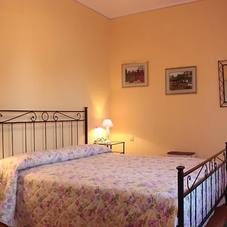 ベッド・アンド・ブレックファスト I Narcisi スペッロ