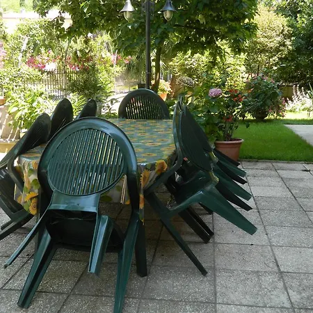 I Narcisi Nocleg ze śniadaniem Spello