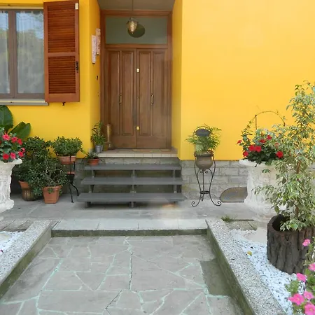 I Narcisi スペッロ