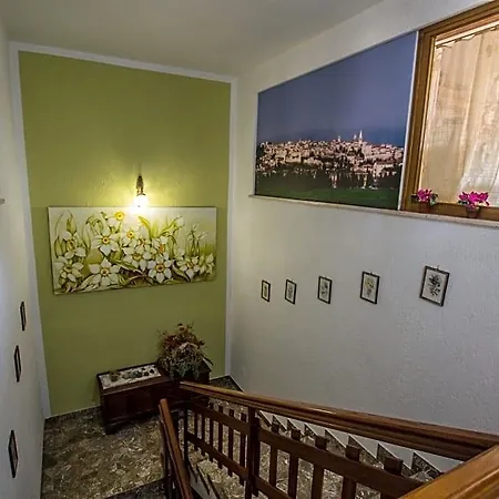 Panzió I Narcisi Spello