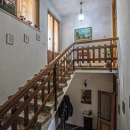Panzió I Narcisi 3*