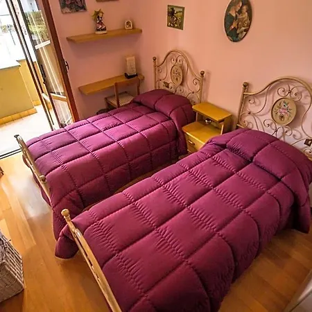 I Narcisi Panzió Spello