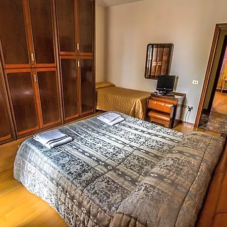 Panzió I Narcisi 3*