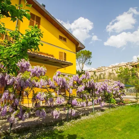 Bed & Breakfast I Narcisi 3*