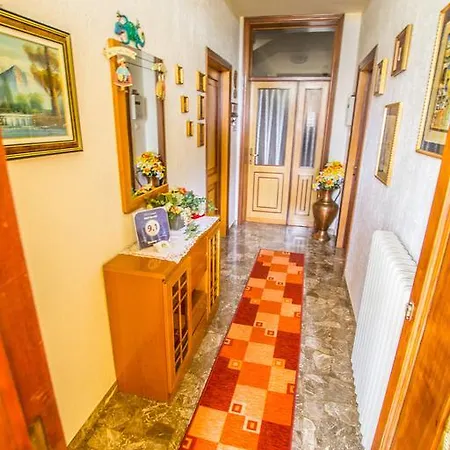 ベッド・アンド・ブレックファスト I Narcisi *