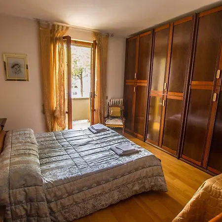Bed & Breakfast I Narcisi *
