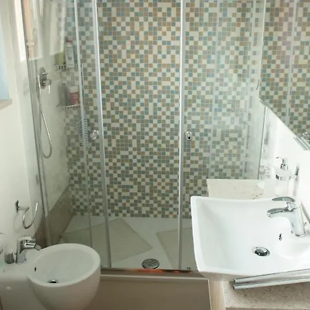 Bed & Breakfast I Narcisi