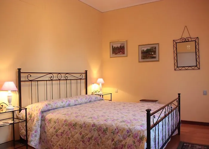 Frühstückspension I Narcisi Spello