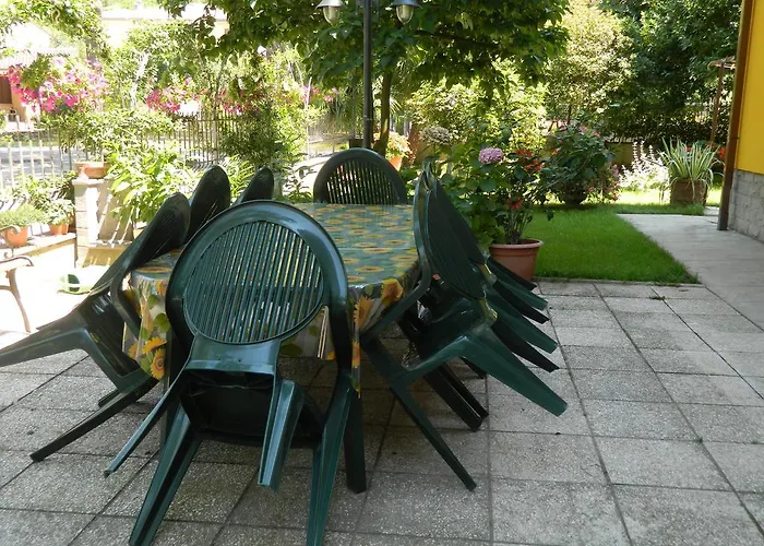 I Narcisi Frühstückspension Spello