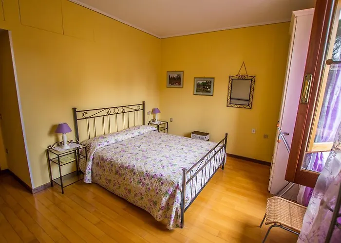 I Narcisi Frühstückspension Spello