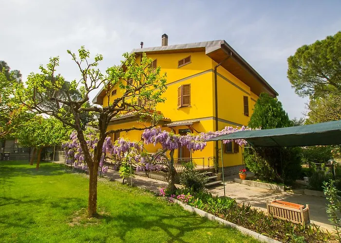 I Narcisi Alojamento de Acomodação e Pequeno-almoço *