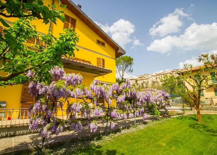 Alojamento de Acomodação e Pequeno-almoço I Narcisi *