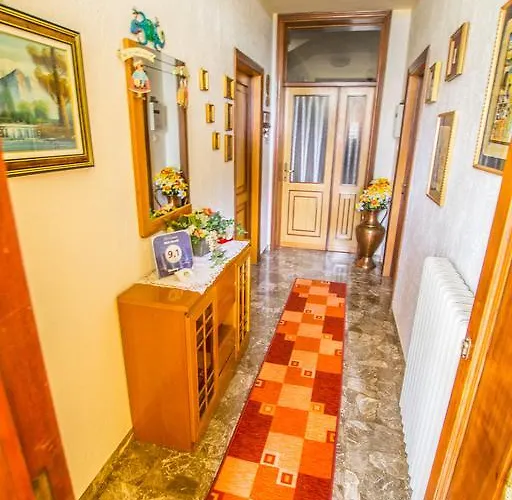 Frühstückspension I Narcisi *