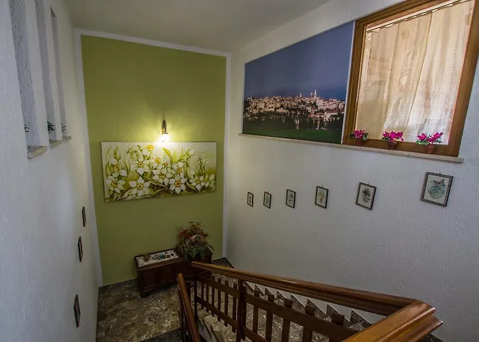 Frühstückspension I Narcisi