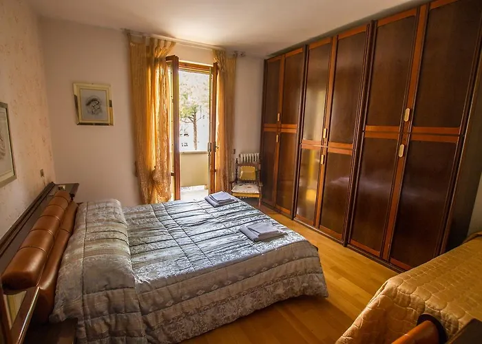 Alojamento de Acomodação e Pequeno-almoço I Narcisi *