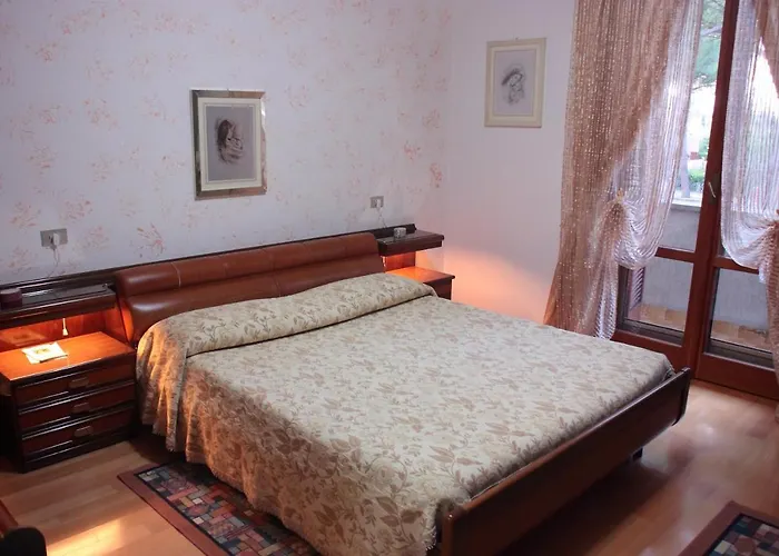 Frühstückspension I Narcisi *