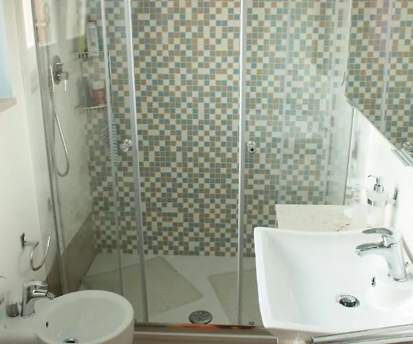 Frühstückspension I Narcisi