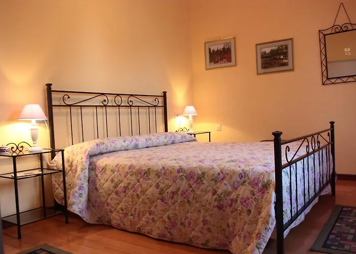 I Narcisi Frühstückspension *